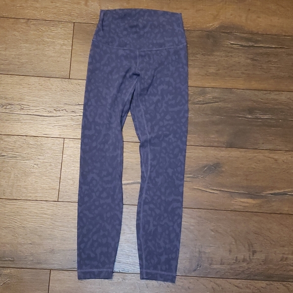 Lululemon Align 25" - Picture 3 of 12